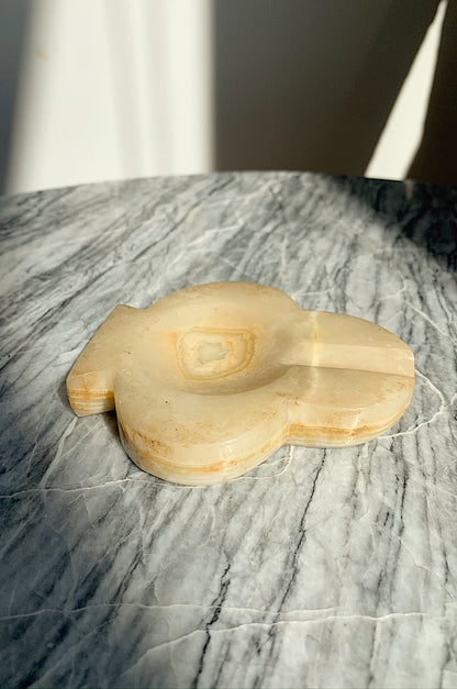 Marble Ashtray