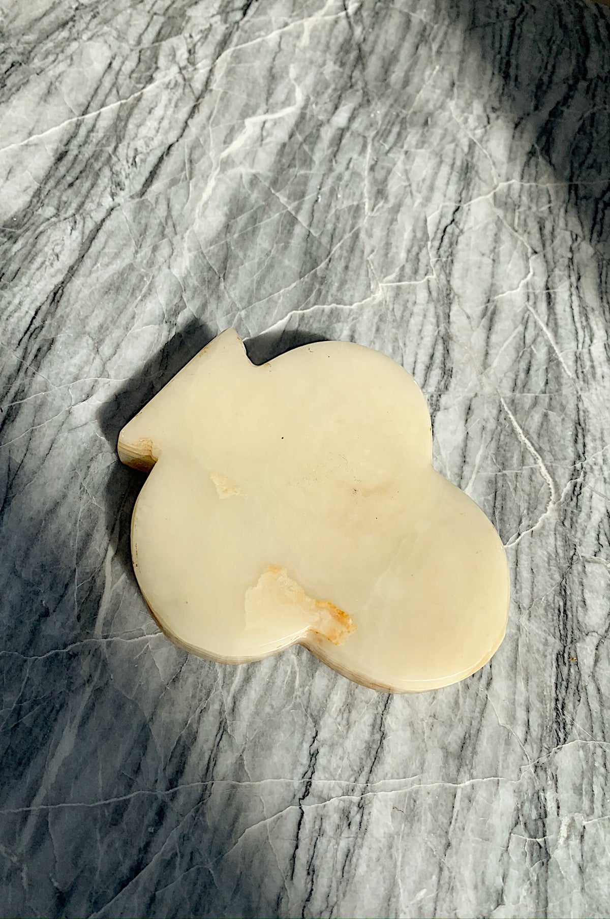 Marble Ashtray