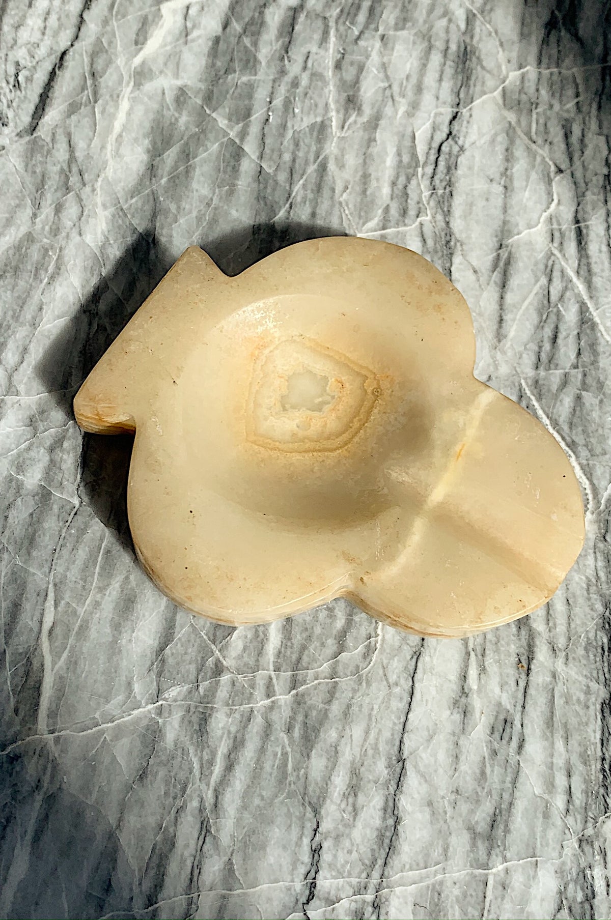 Marble Ashtray