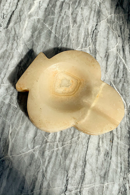 Marble Ashtray