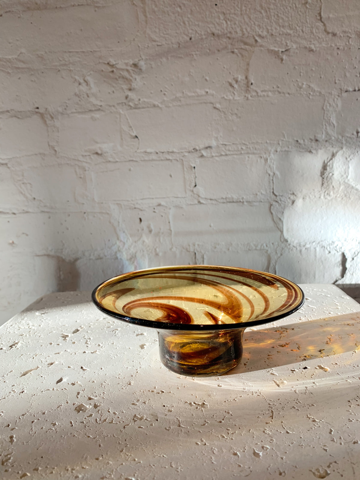 Tortoise Shell Catchall