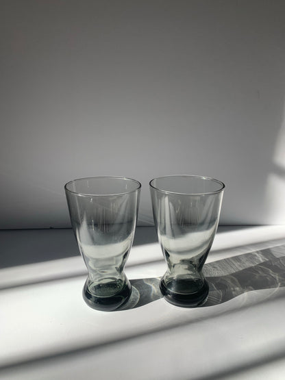 Swedish Modern Glasses