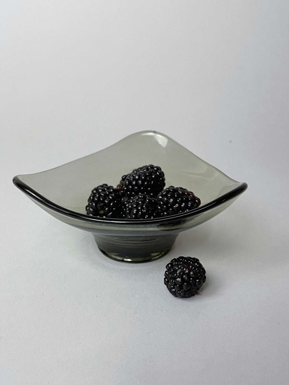 Modern Swedish Smoked Catchall