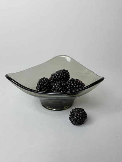 Modern Swedish Smoked Catchall