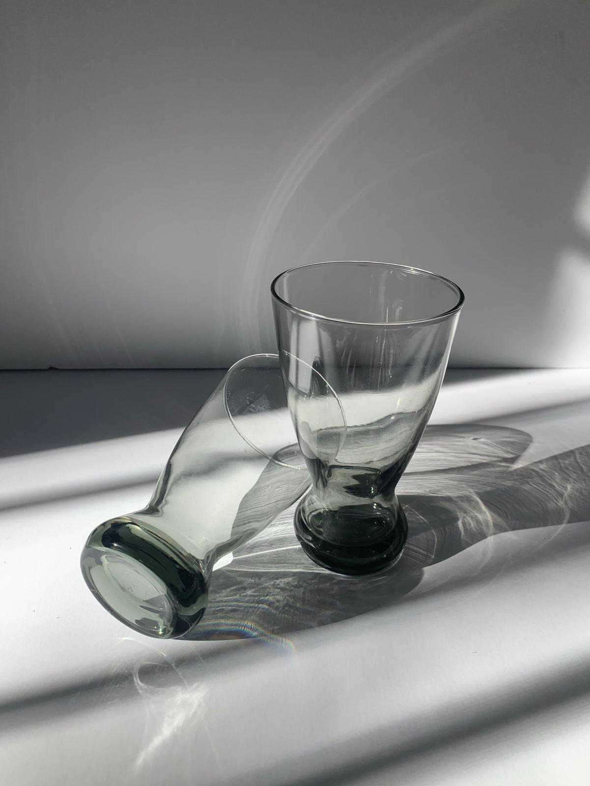 Swedish Modern Glasses