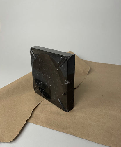 Onyx Ashtray/ Catchall
